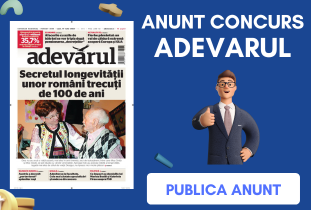 anunturi adevarul
