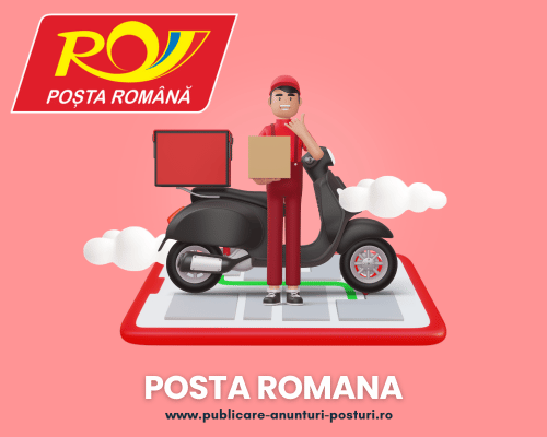 anunturi posturi gov posta